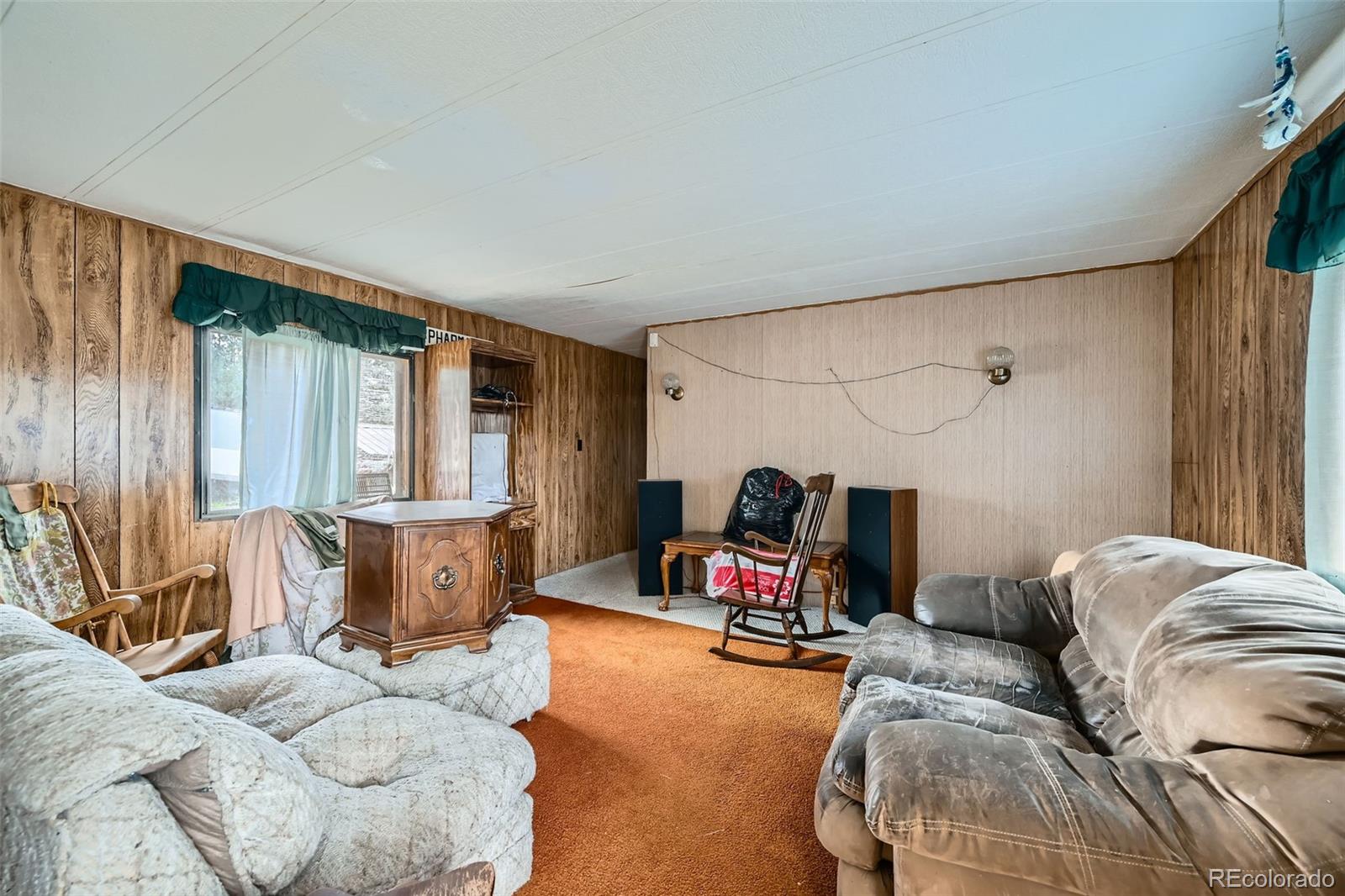 MLS Image #3 for 272  calle del sol ,florissant, Colorado
