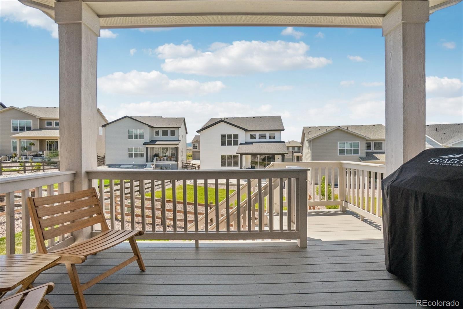 MLS Image #17 for 264  kitselman drive,castle rock, Colorado