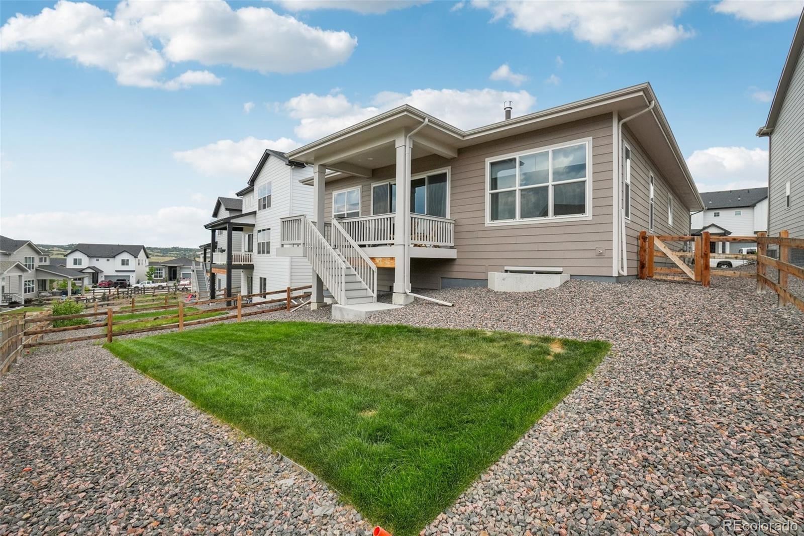 MLS Image #18 for 264  kitselman drive,castle rock, Colorado