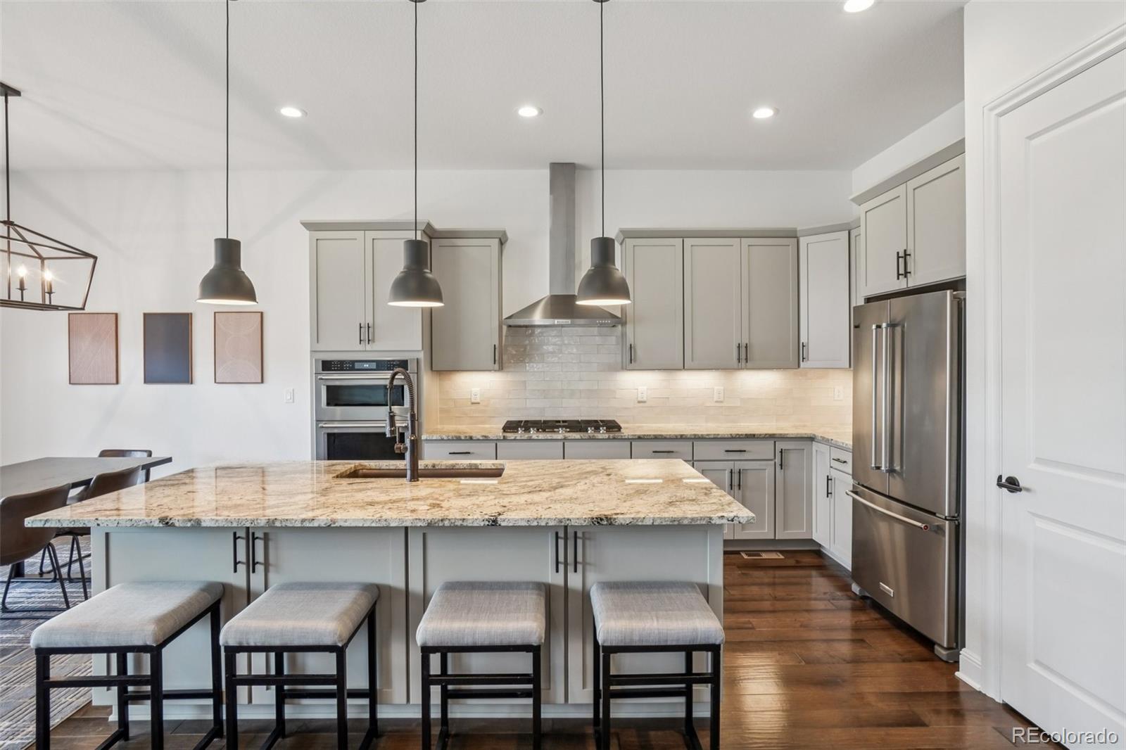MLS Image #2 for 264  kitselman drive,castle rock, Colorado
