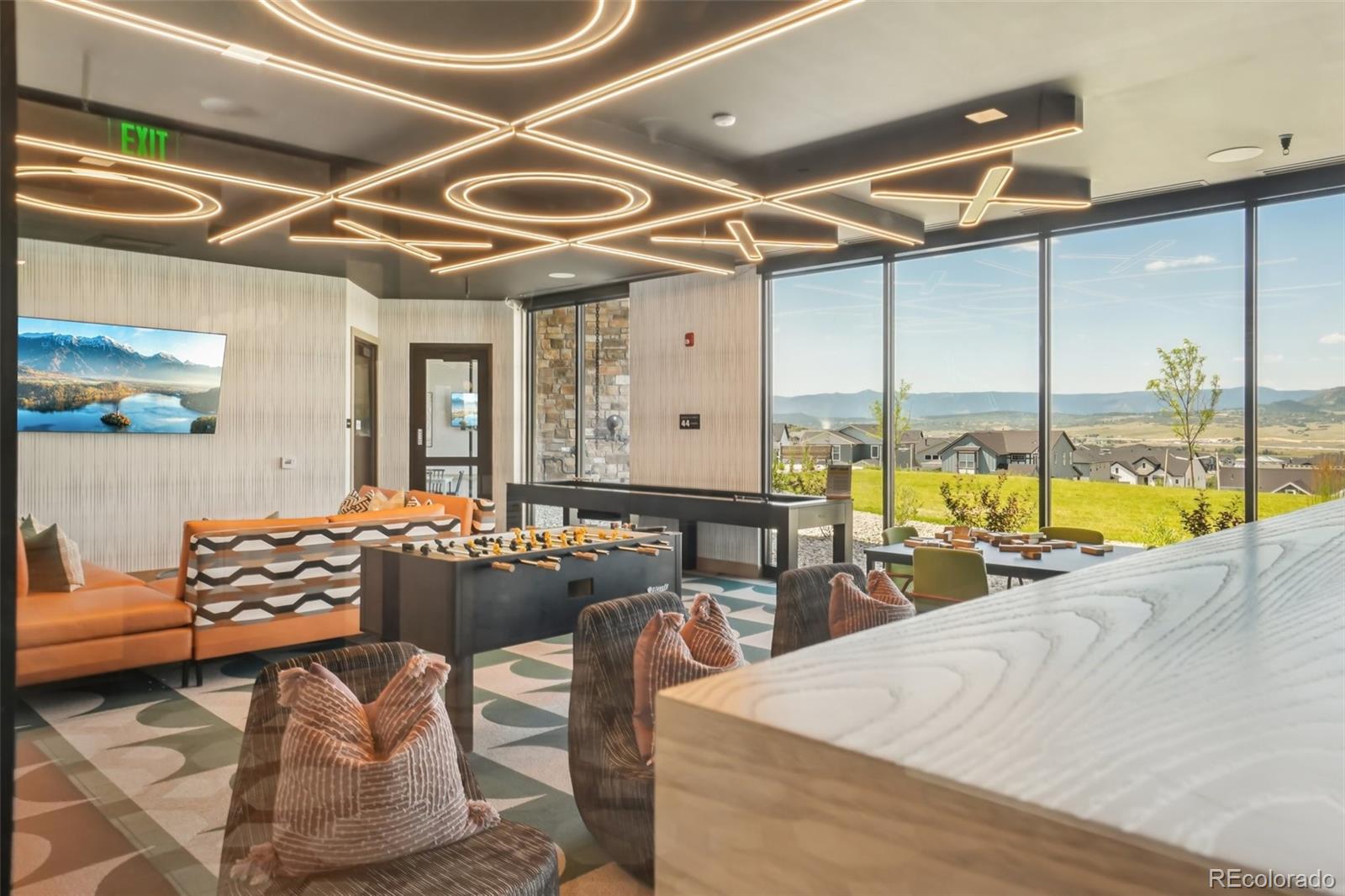 MLS Image #21 for 264  kitselman drive,castle rock, Colorado