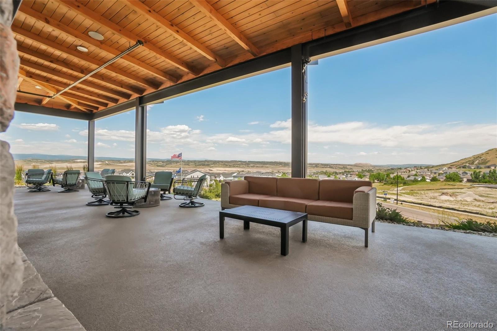MLS Image #23 for 264  kitselman drive,castle rock, Colorado