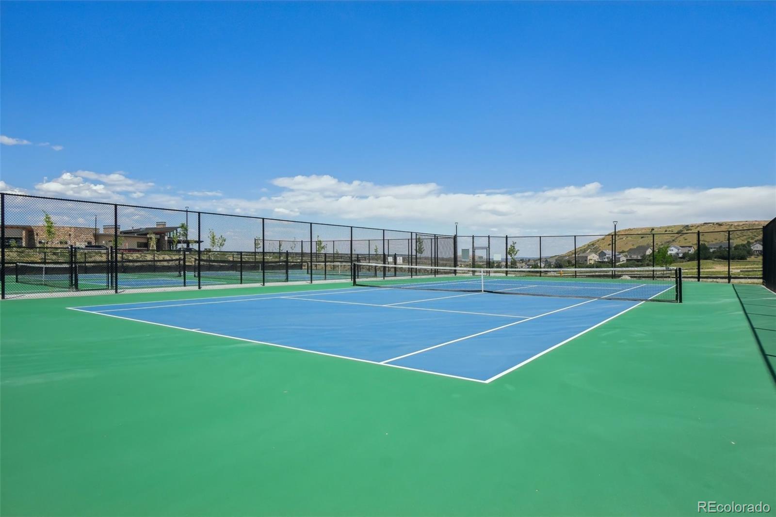MLS Image #25 for 264  kitselman drive,castle rock, Colorado