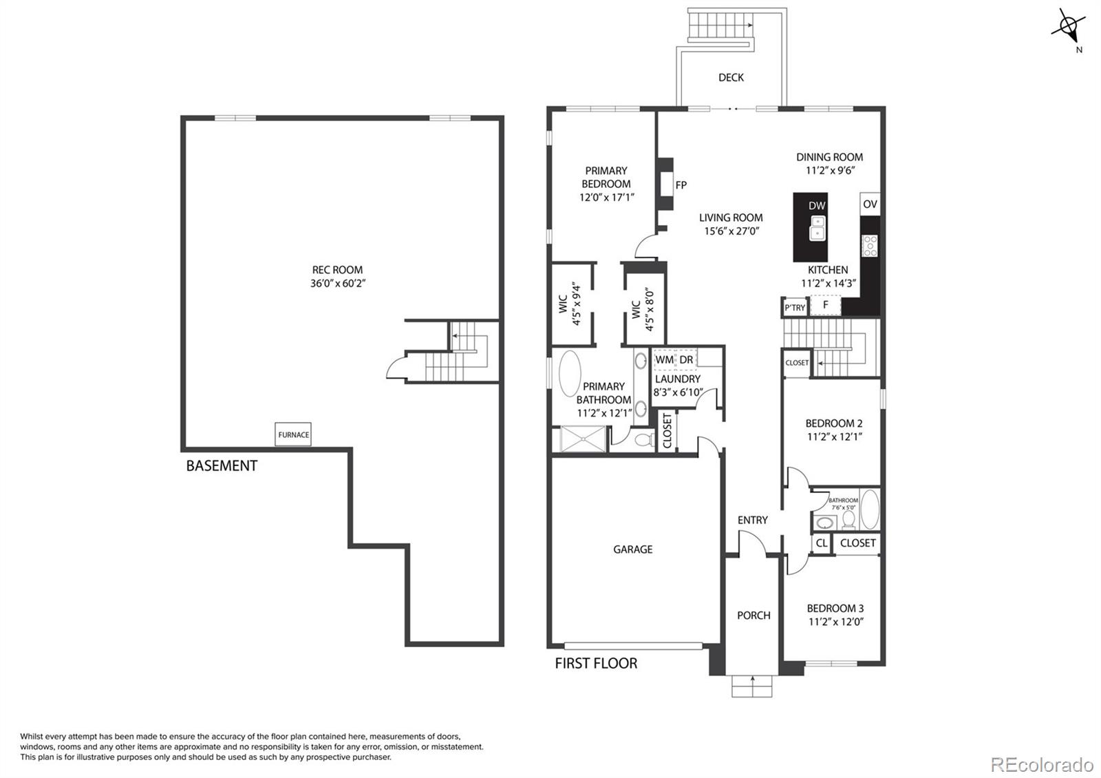 MLS Image #26 for 264  kitselman drive,castle rock, Colorado