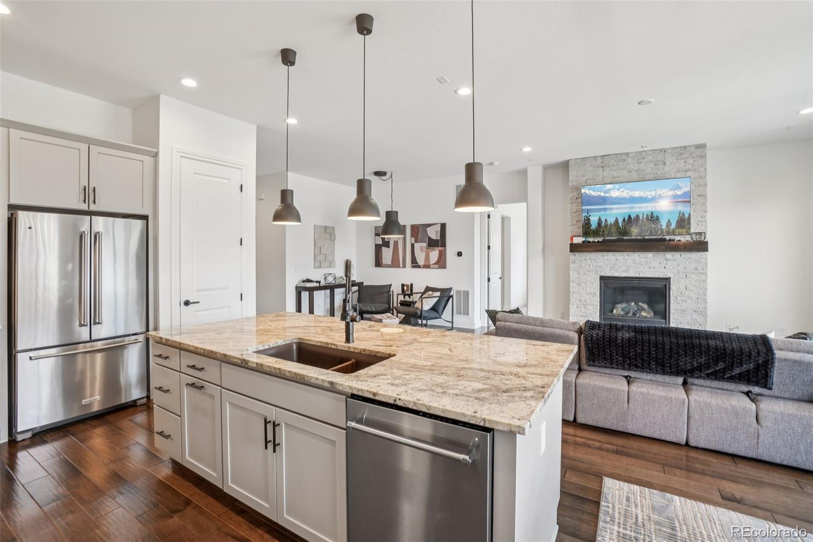 MLS Image #3 for 264  kitselman drive,castle rock, Colorado