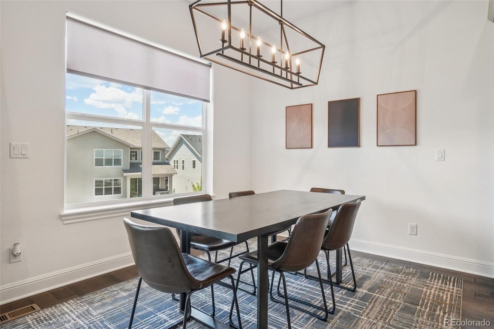 MLS Image #5 for 264  kitselman drive,castle rock, Colorado