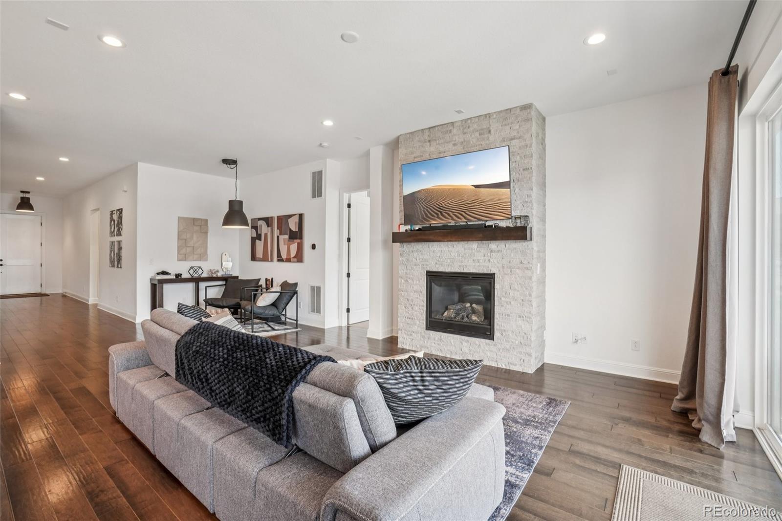 MLS Image #6 for 264  kitselman drive,castle rock, Colorado