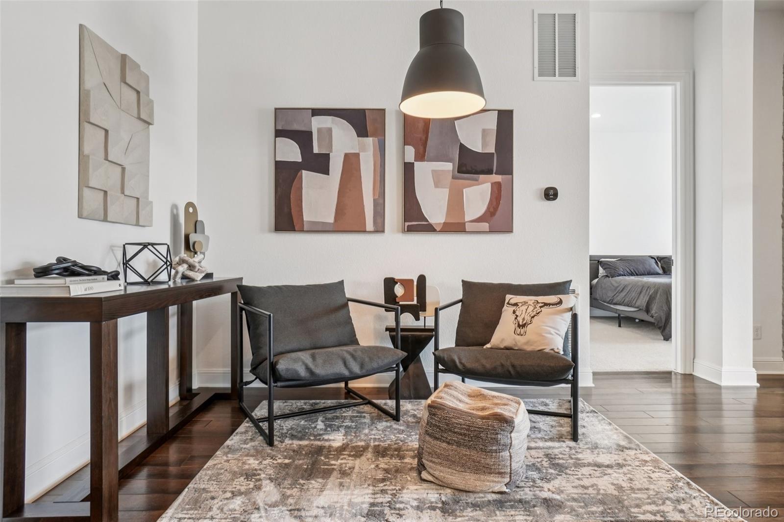 MLS Image #7 for 264  kitselman drive,castle rock, Colorado