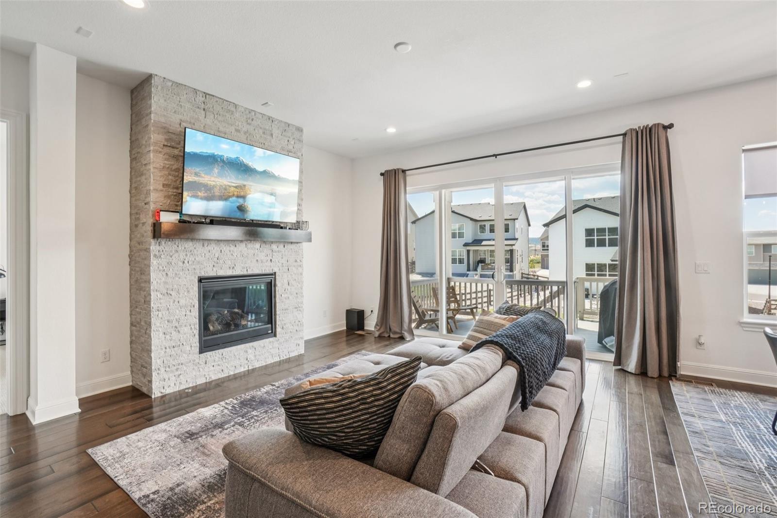 MLS Image #8 for 264  kitselman drive,castle rock, Colorado