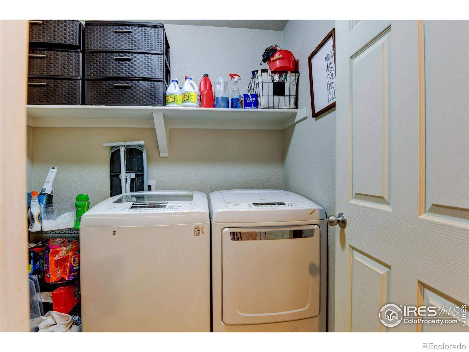 MLS Image #21 for 1995 e 166th avenue,thornton, Colorado