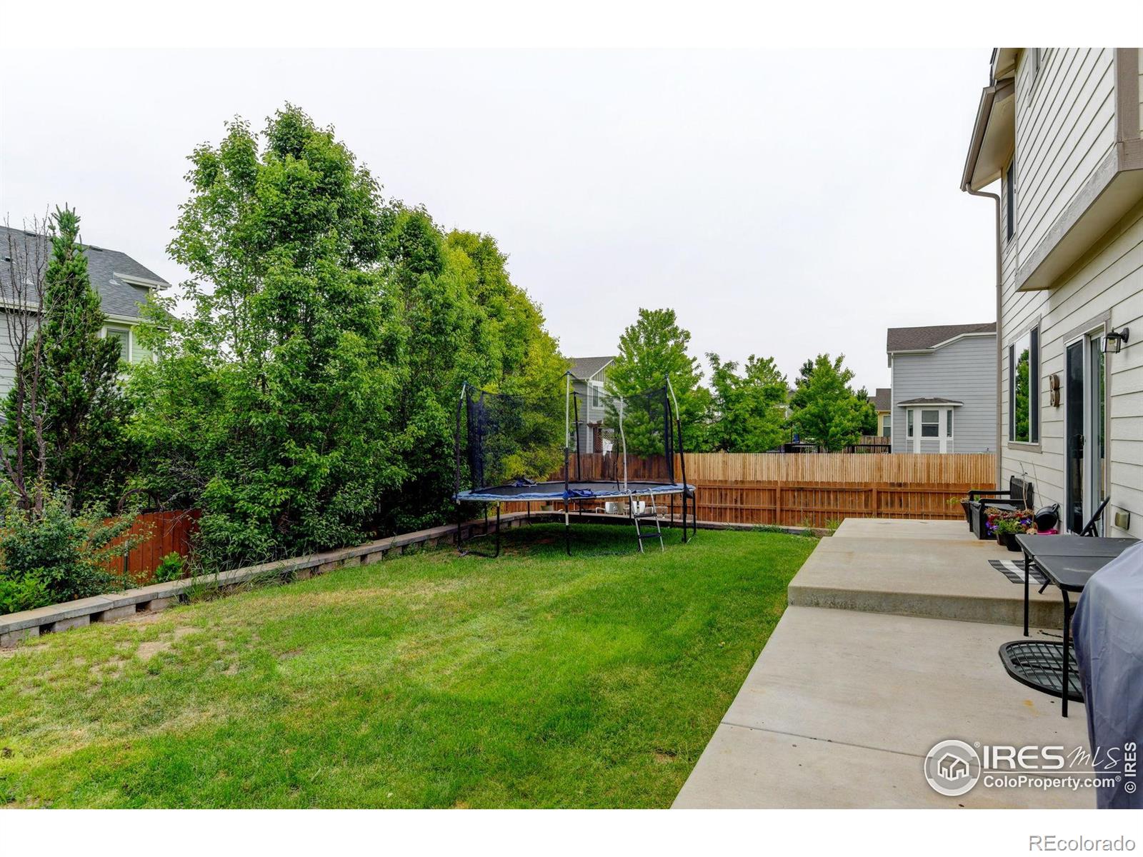 MLS Image #22 for 1995 e 166th avenue,thornton, Colorado