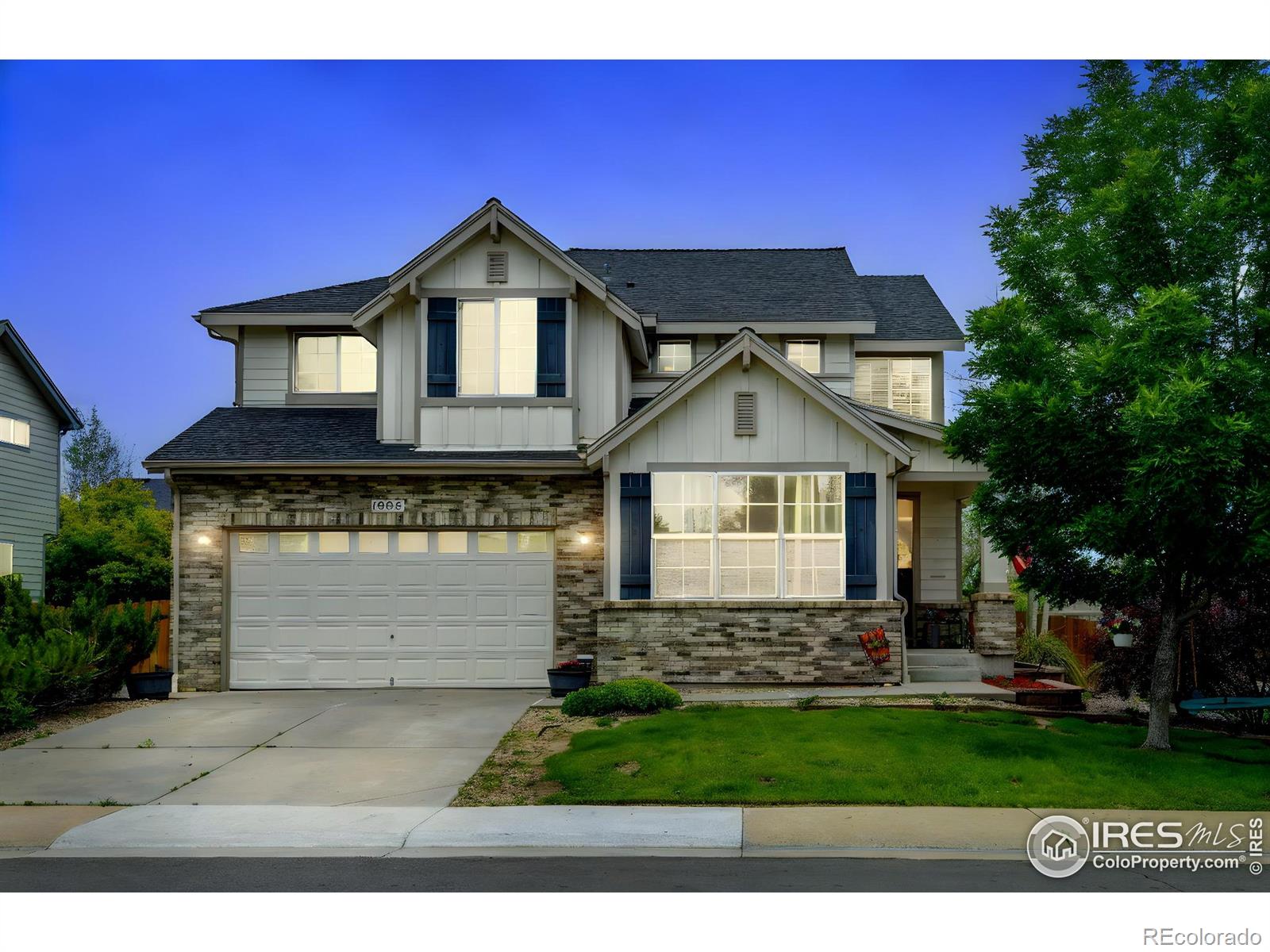 MLS Image #28 for 1995 e 166th avenue,thornton, Colorado