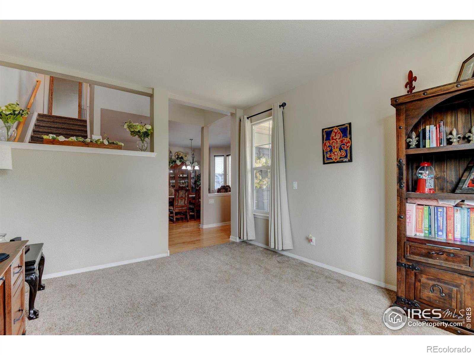 MLS Image #3 for 1995 e 166th avenue,thornton, Colorado