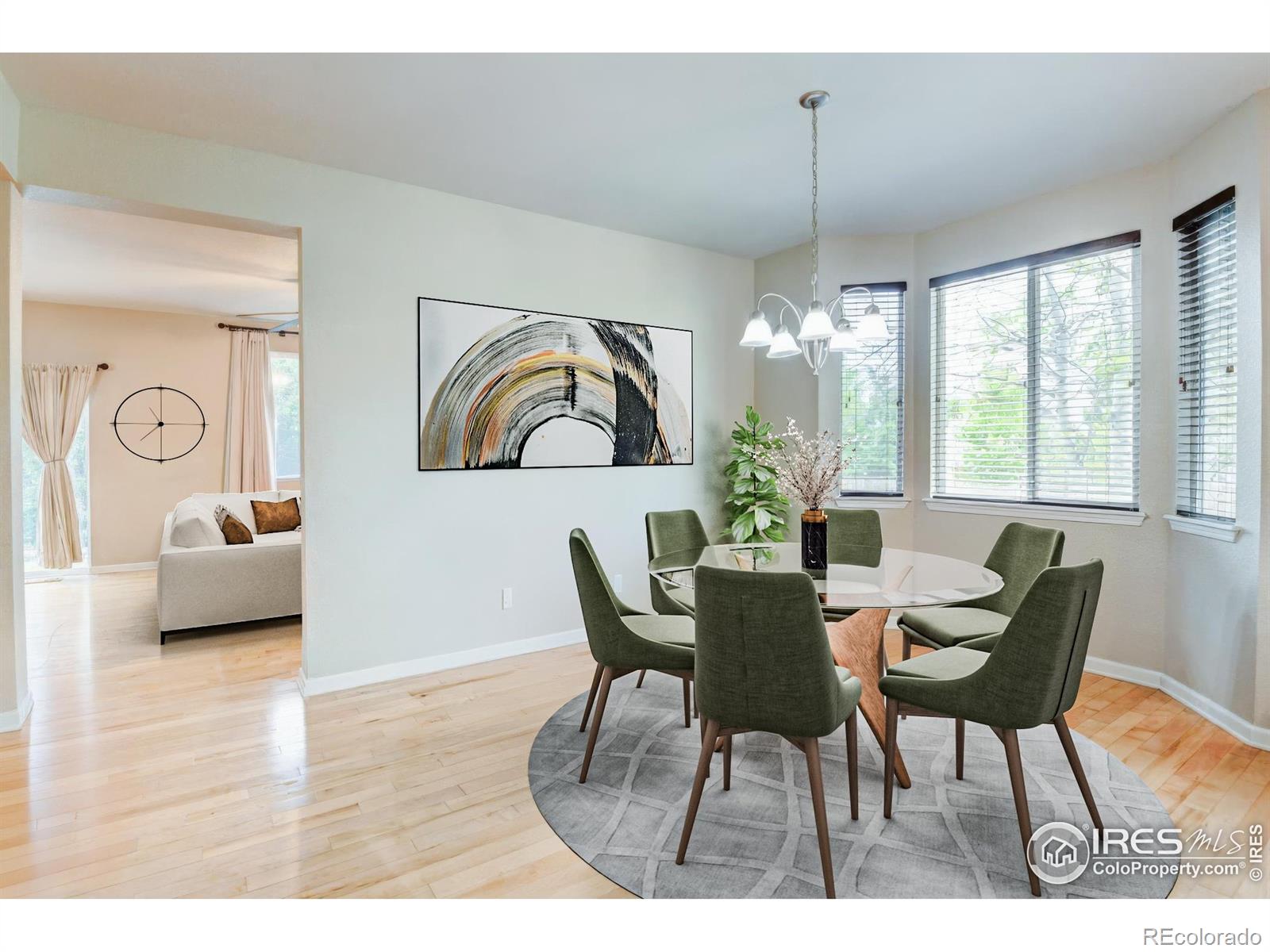 MLS Image #4 for 1995 e 166th avenue,thornton, Colorado