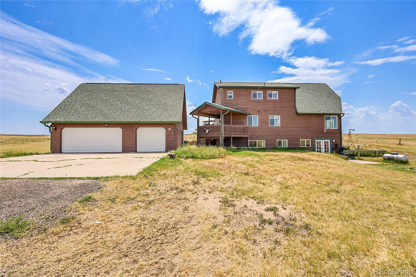 MLS Image #1 for 5225  tom bay place,bennett, Colorado