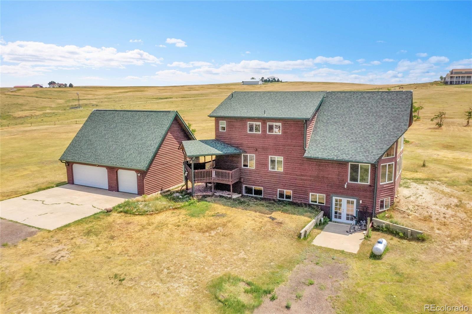 MLS Image #2 for 5225  tom bay place,bennett, Colorado