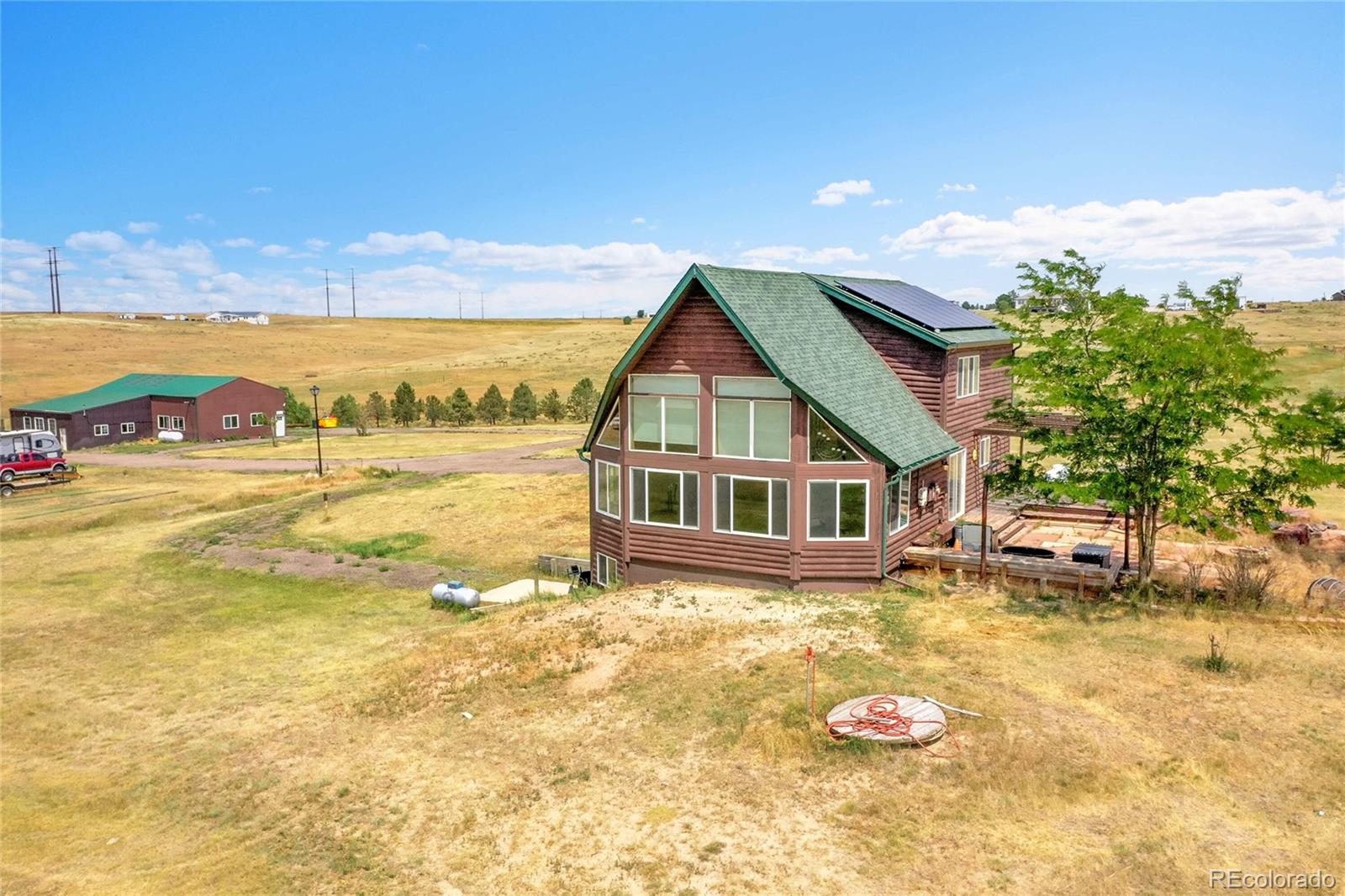 MLS Image #3 for 5225  tom bay place,bennett, Colorado