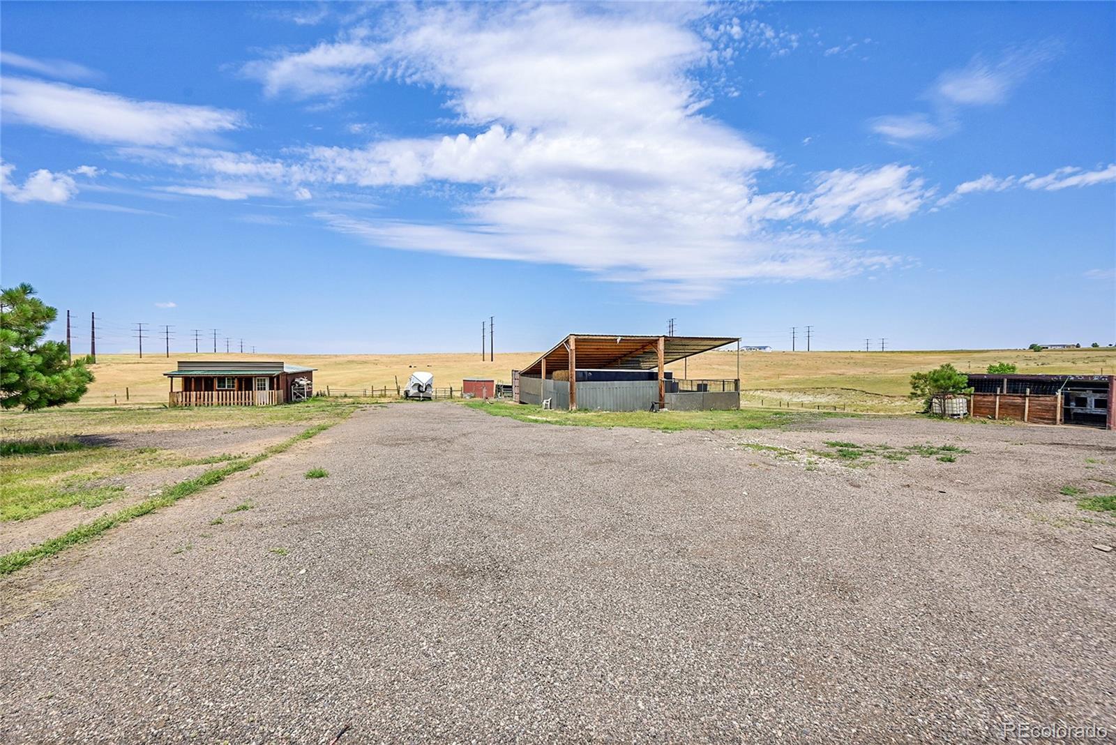 MLS Image #34 for 5225  tom bay place,bennett, Colorado