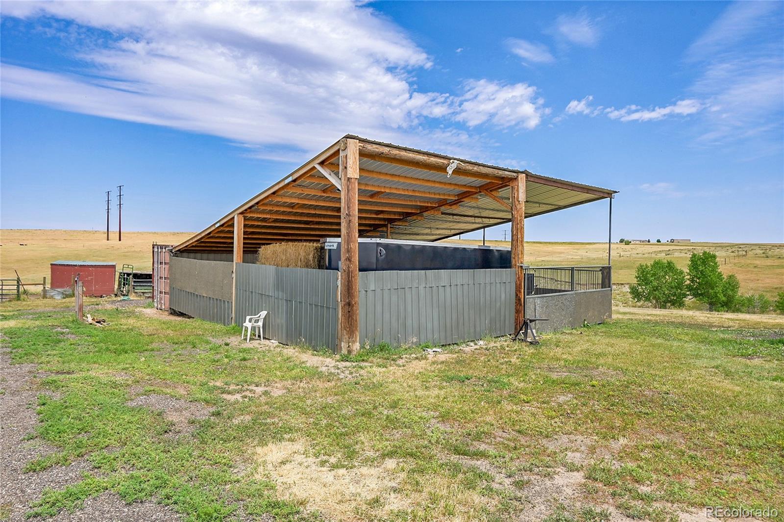 MLS Image #35 for 5225  tom bay place,bennett, Colorado