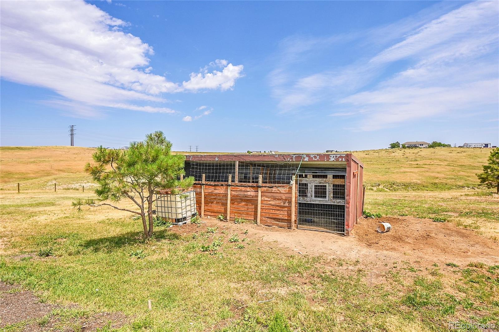 MLS Image #39 for 5225  tom bay place,bennett, Colorado