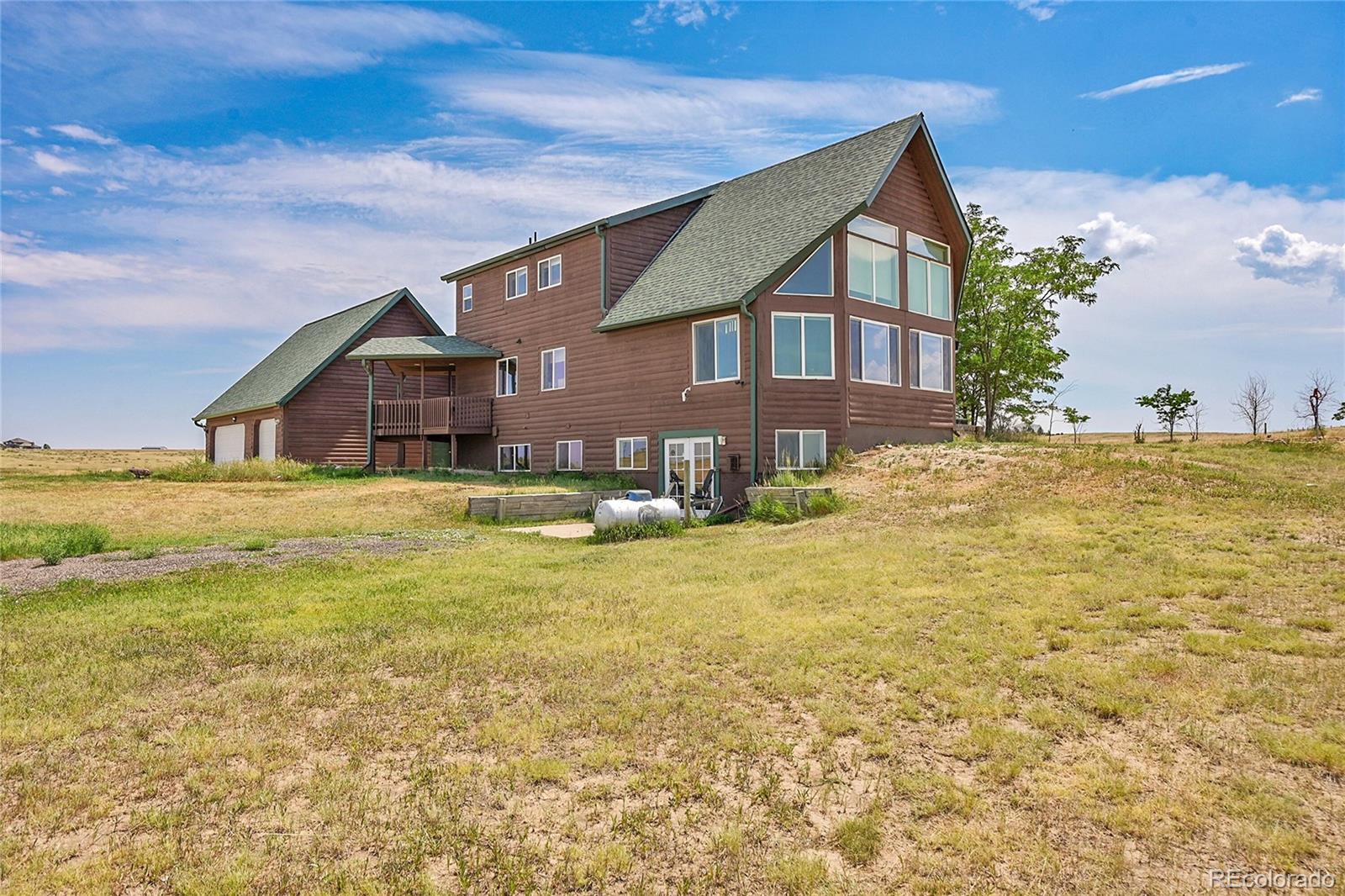 MLS Image #4 for 5225  tom bay place,bennett, Colorado