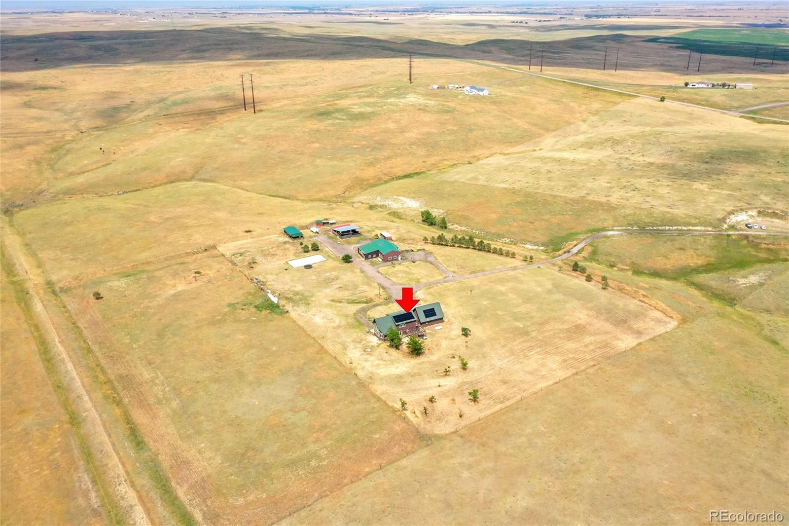 MLS Image #43 for 5225  tom bay place,bennett, Colorado