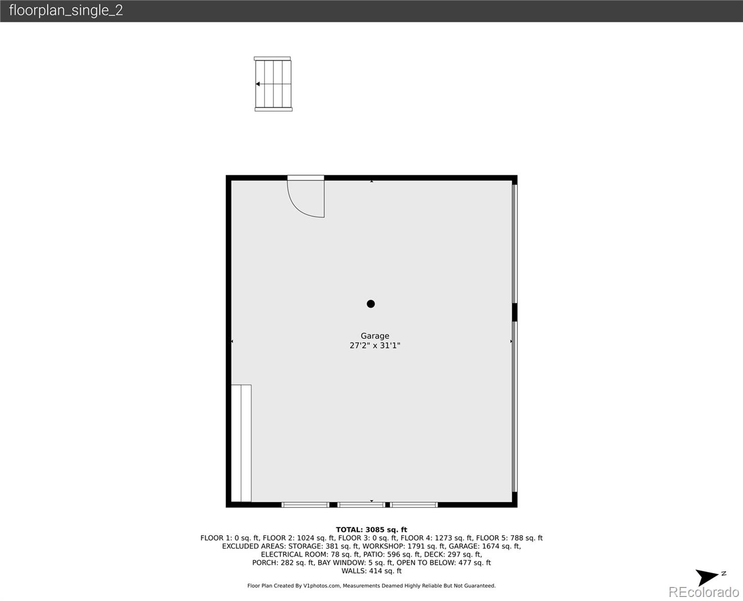MLS Image #48 for 5225  tom bay place,bennett, Colorado