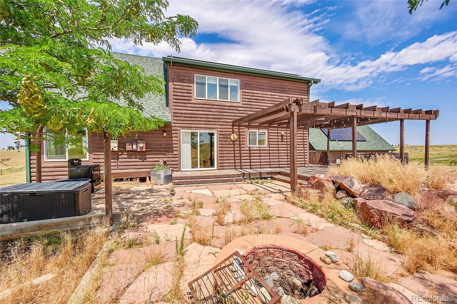 MLS Image #5 for 5225  tom bay place,bennett, Colorado
