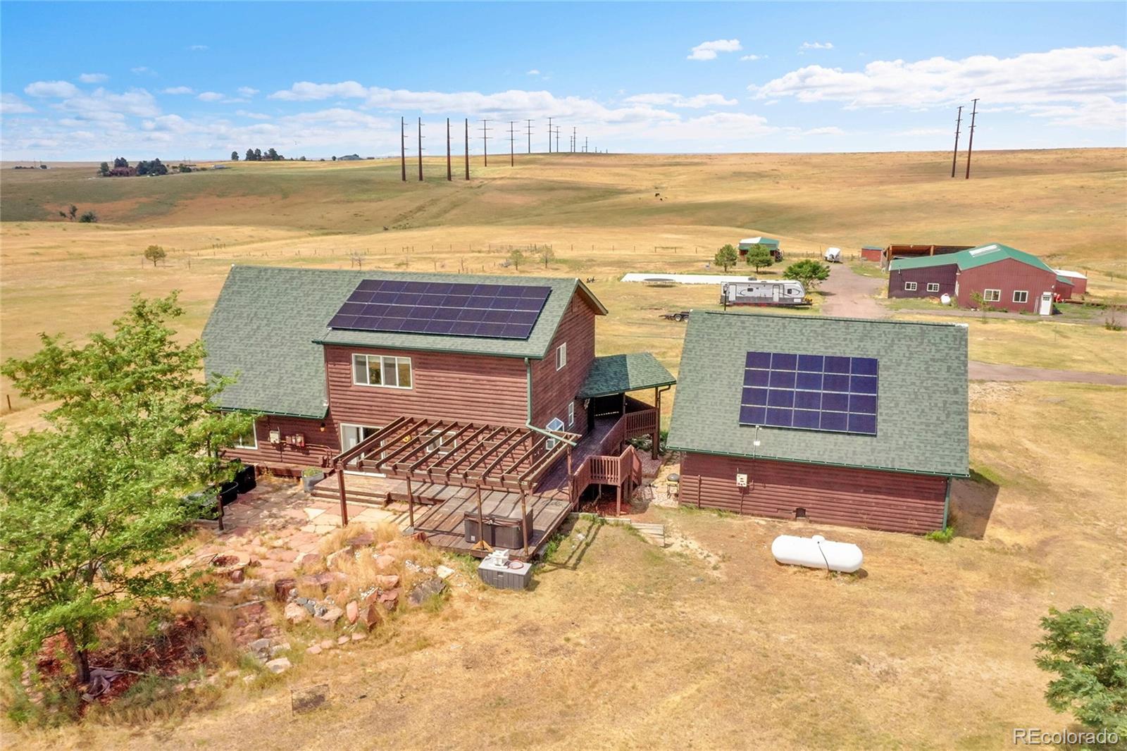 MLS Image #6 for 5225  tom bay place,bennett, Colorado