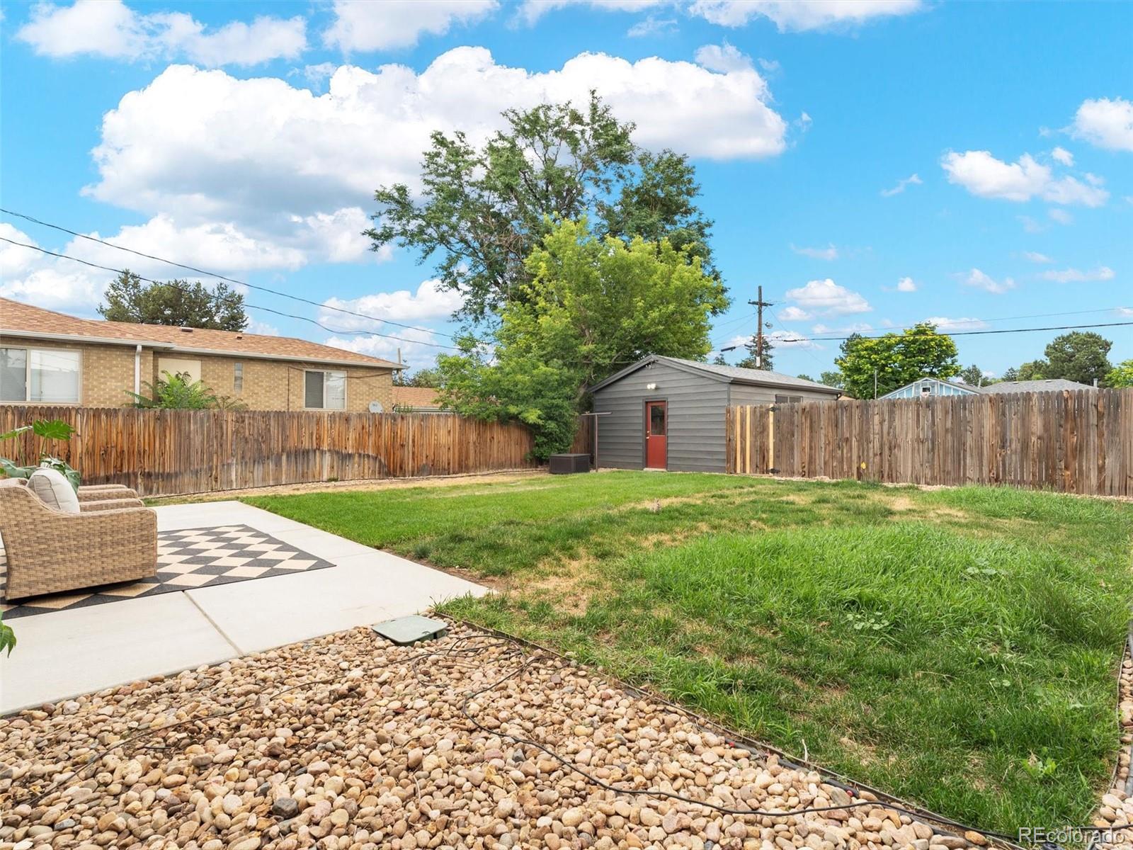 MLS Image #32 for 3280  ames street,wheat ridge, Colorado