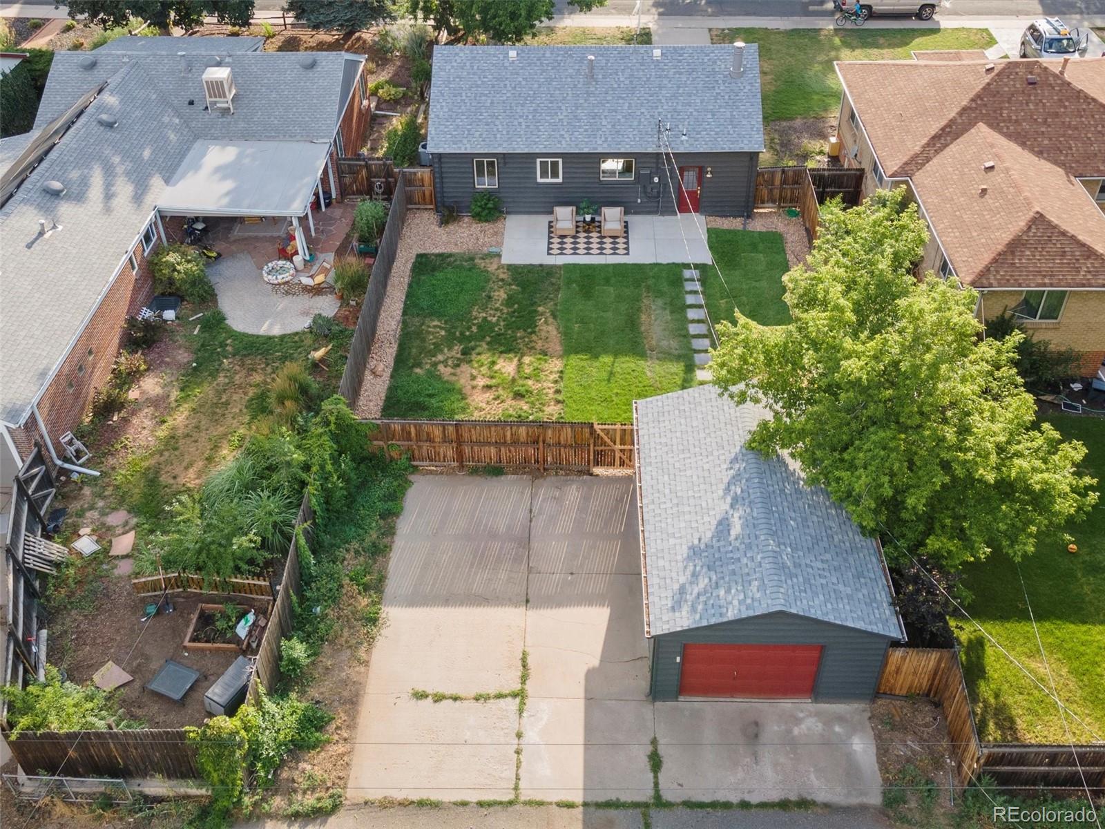 MLS Image #36 for 3280  ames street,wheat ridge, Colorado