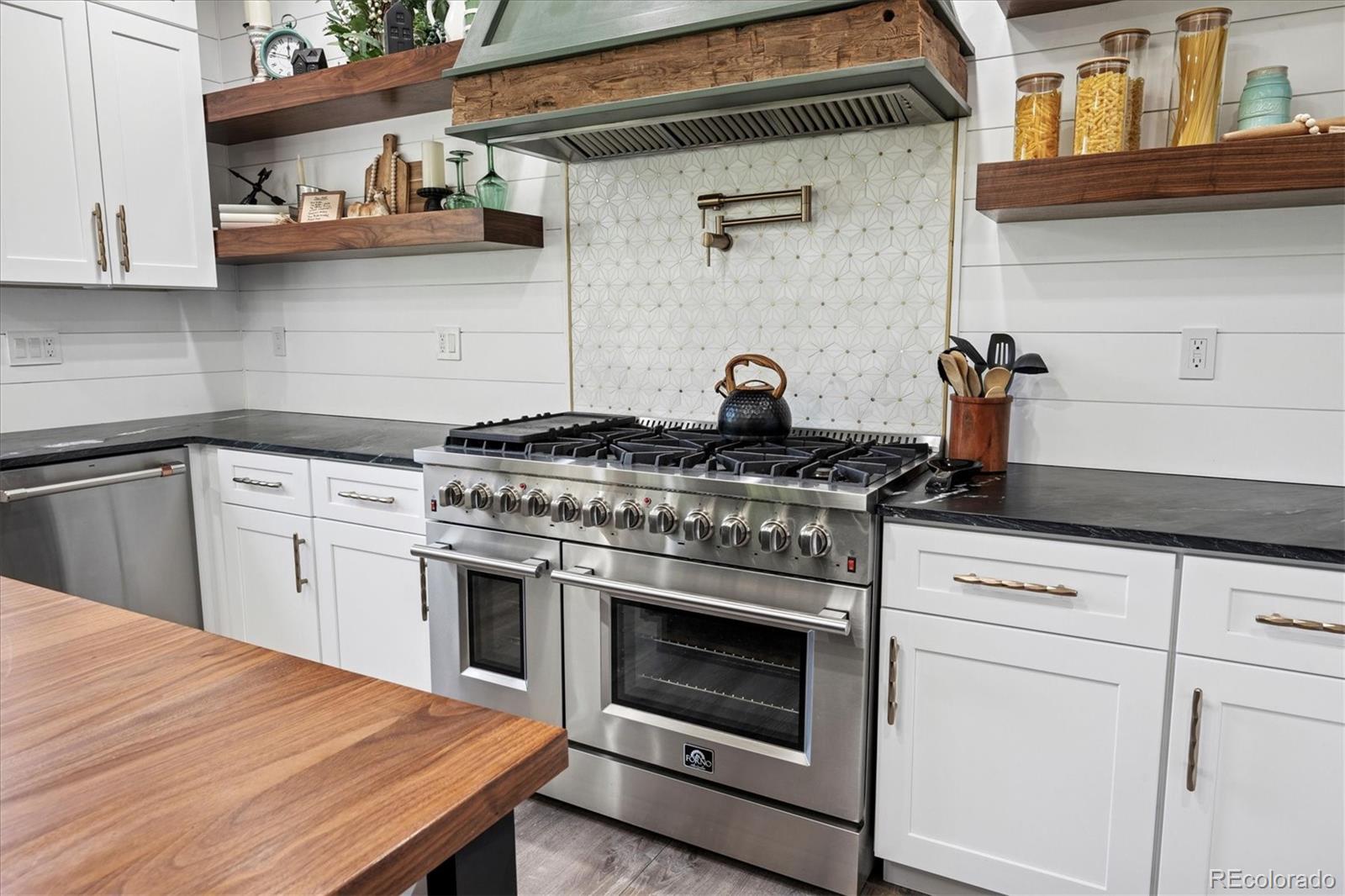 MLS Image #14 for 5171  craftsman drive,parker, Colorado
