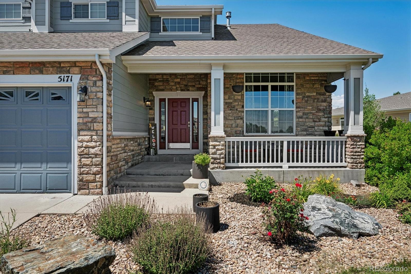 MLS Image #2 for 5171  craftsman drive,parker, Colorado