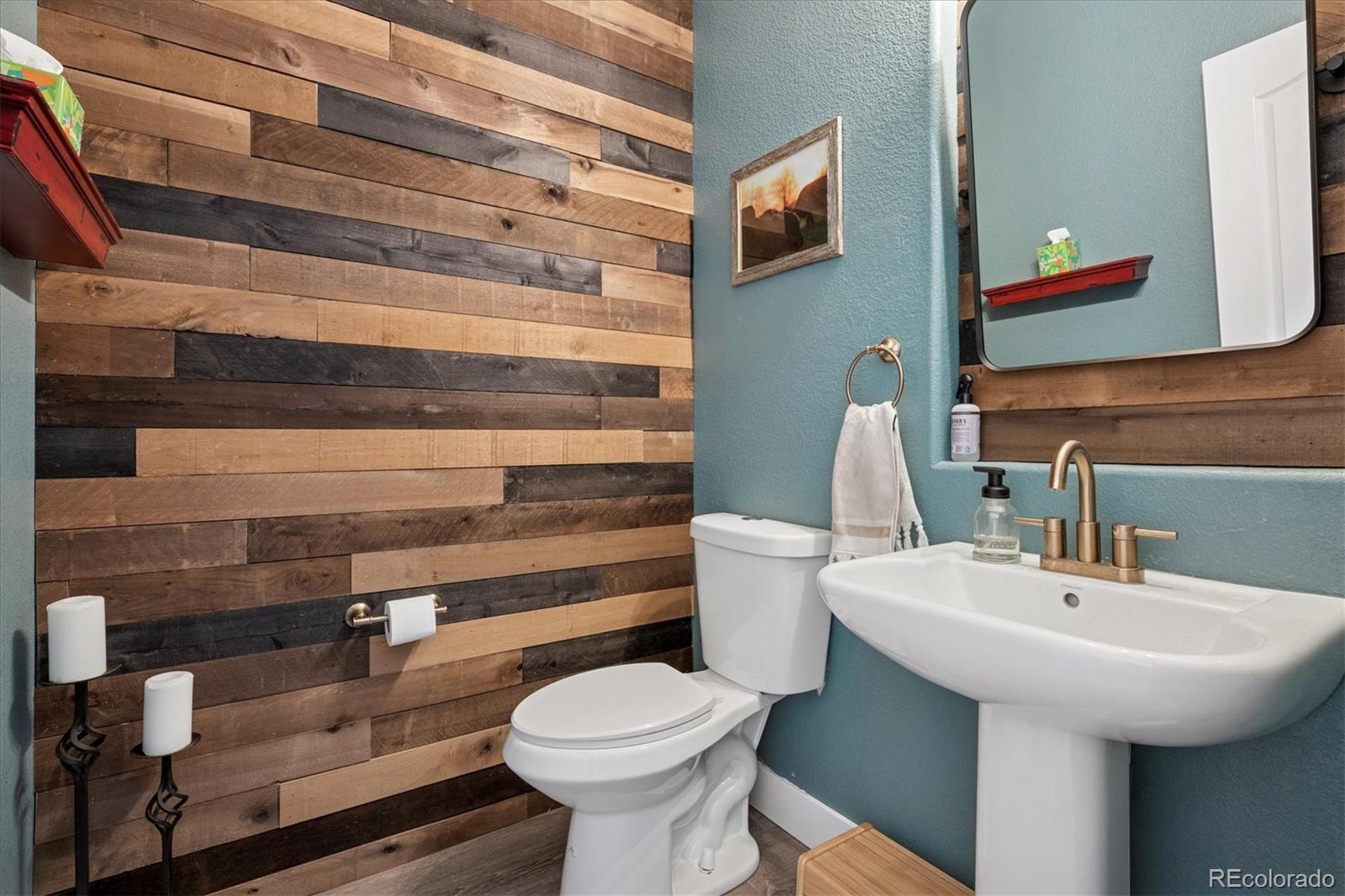 MLS Image #22 for 5171  craftsman drive,parker, Colorado