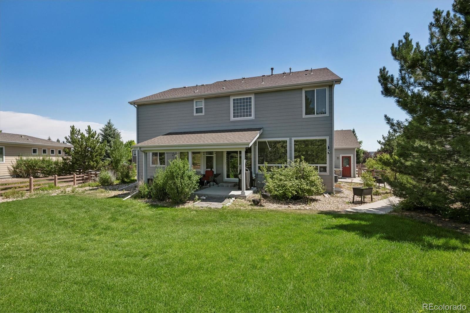 MLS Image #36 for 5171  craftsman drive,parker, Colorado