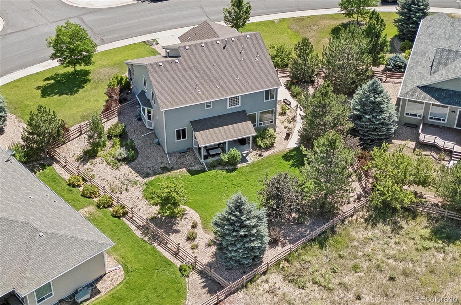 MLS Image #39 for 5171  craftsman drive,parker, Colorado