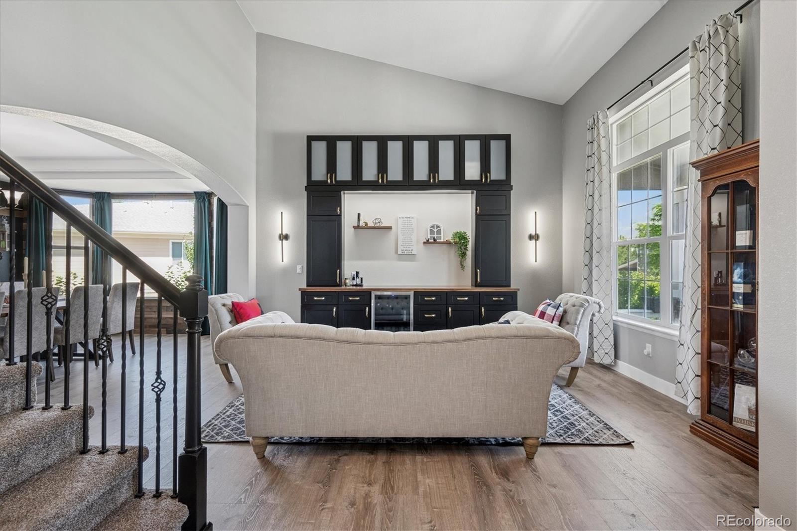 MLS Image #4 for 5171  craftsman drive,parker, Colorado