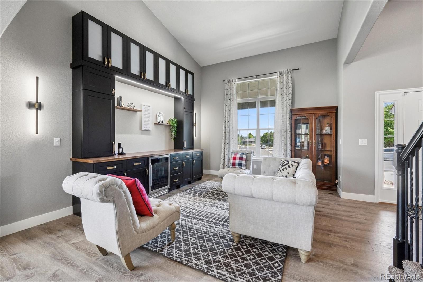 MLS Image #5 for 5171  craftsman drive,parker, Colorado