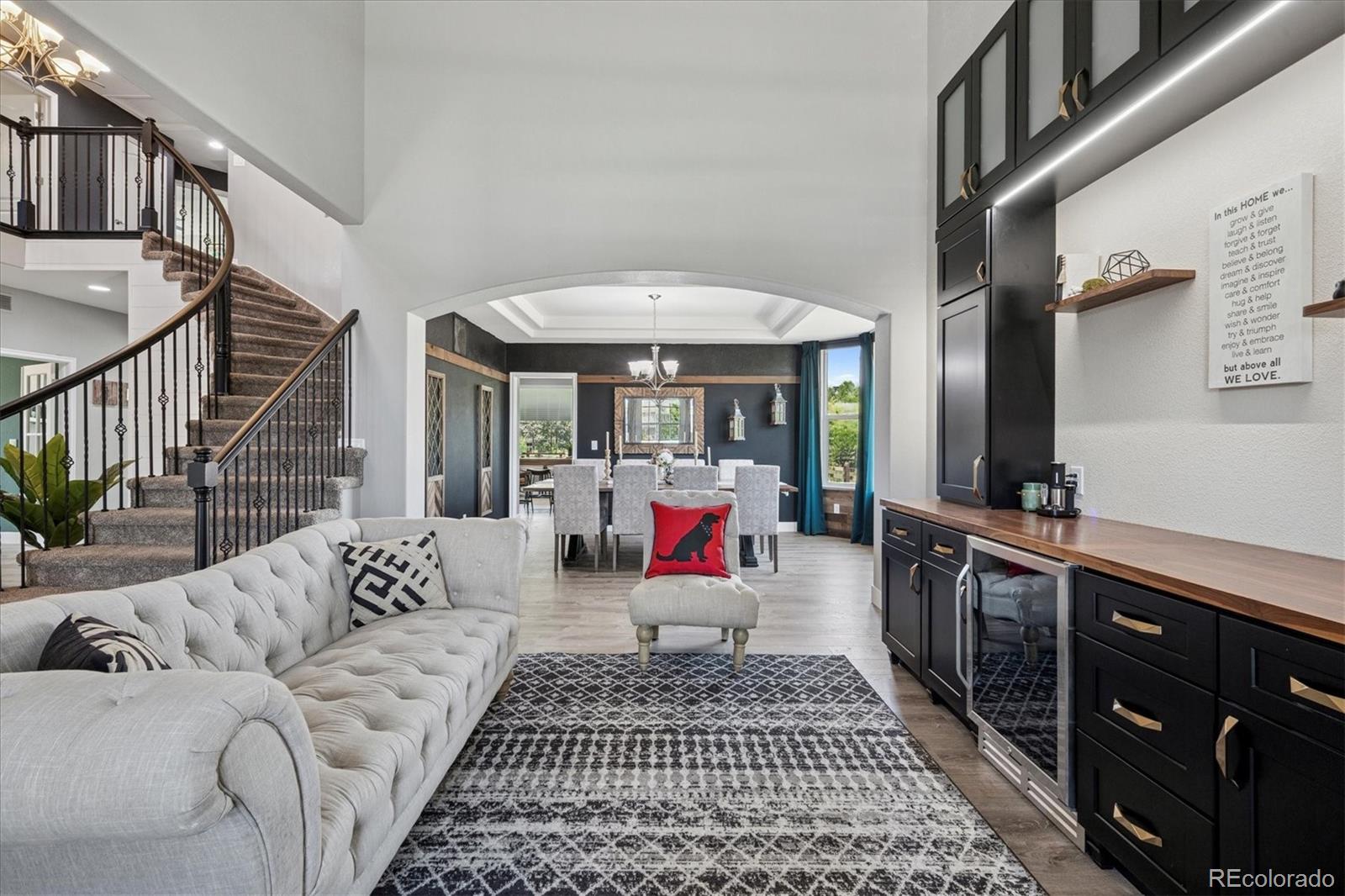 MLS Image #7 for 5171  craftsman drive,parker, Colorado
