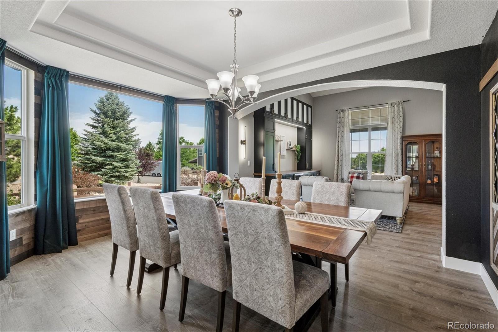 MLS Image #9 for 5171  craftsman drive,parker, Colorado