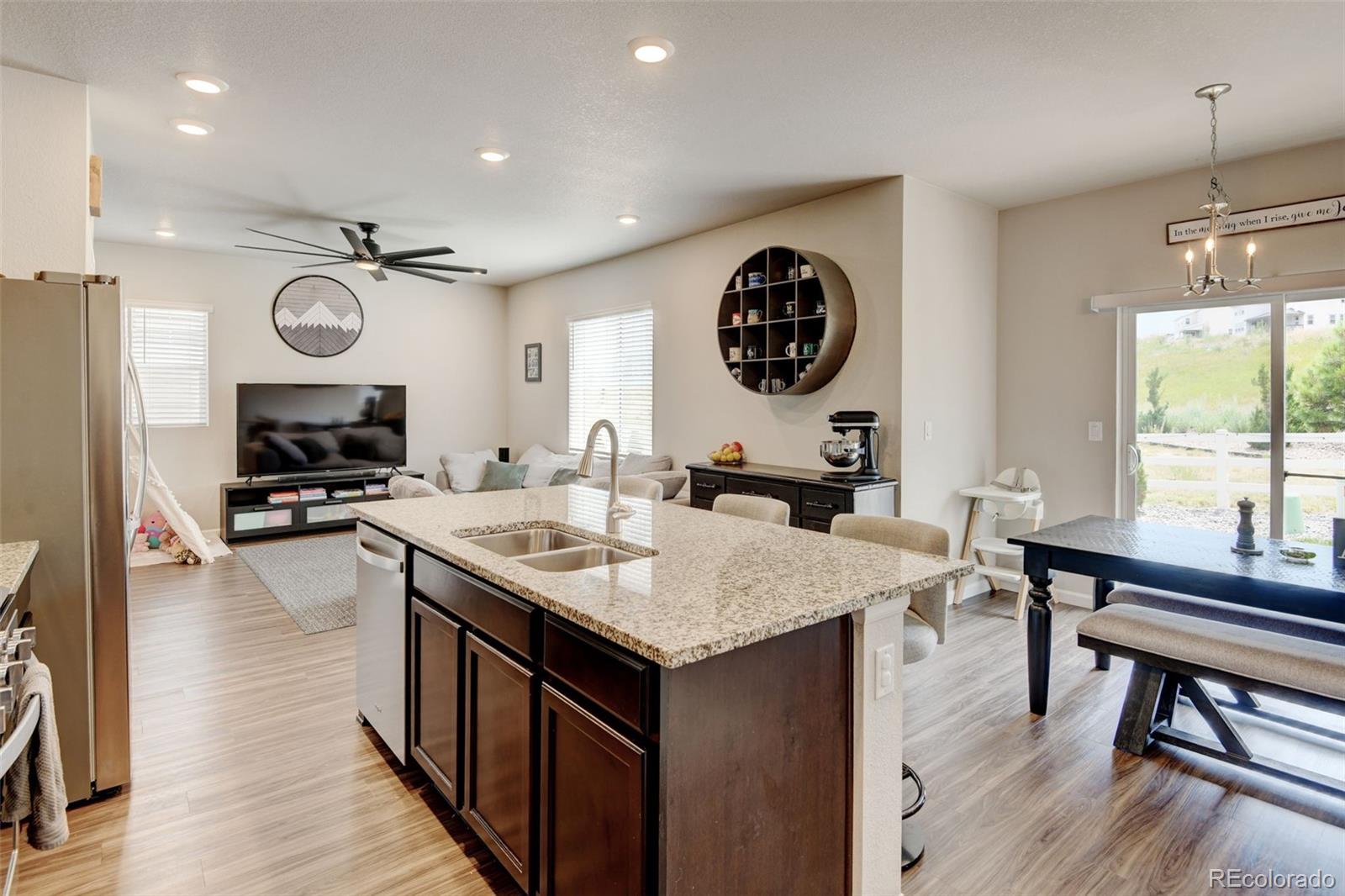 MLS Image #11 for 1855  villageview lane,castle rock, Colorado