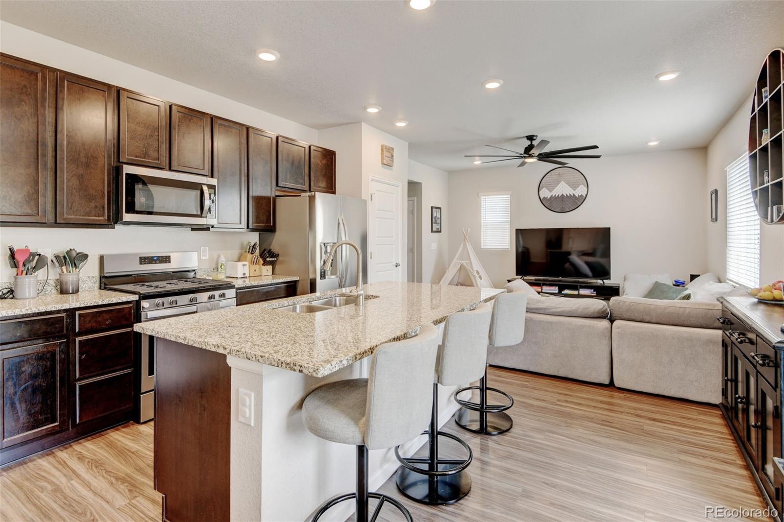 MLS Image #12 for 1855  villageview lane,castle rock, Colorado
