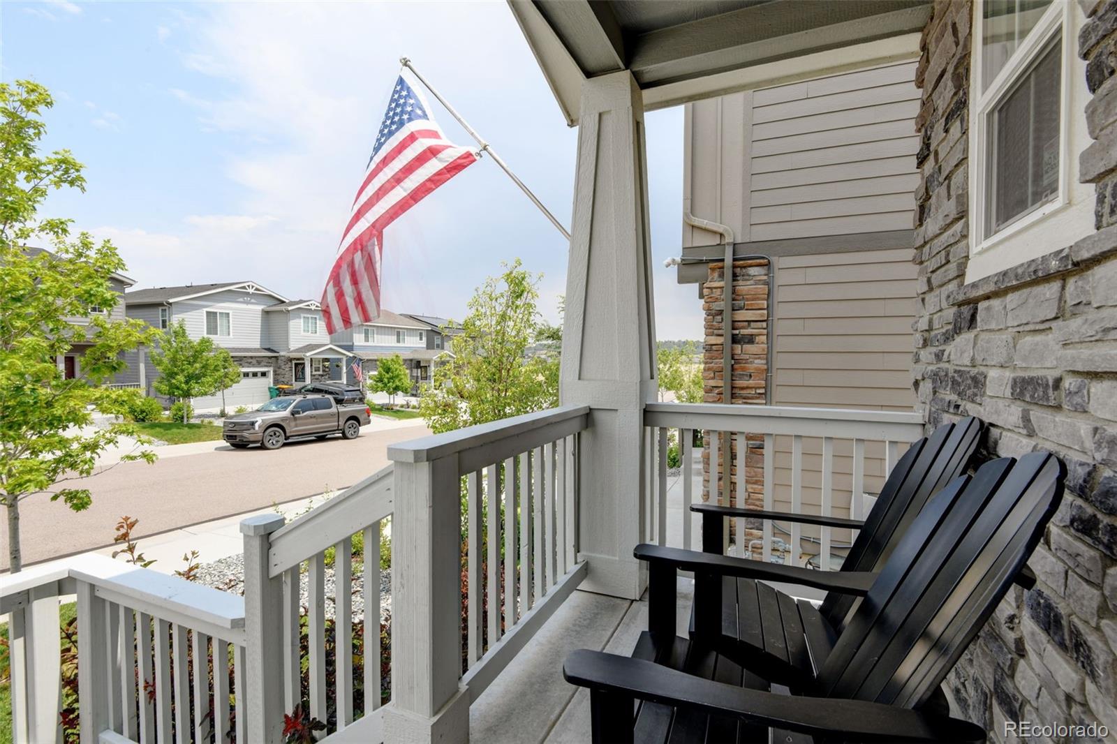 MLS Image #2 for 1855  villageview lane,castle rock, Colorado