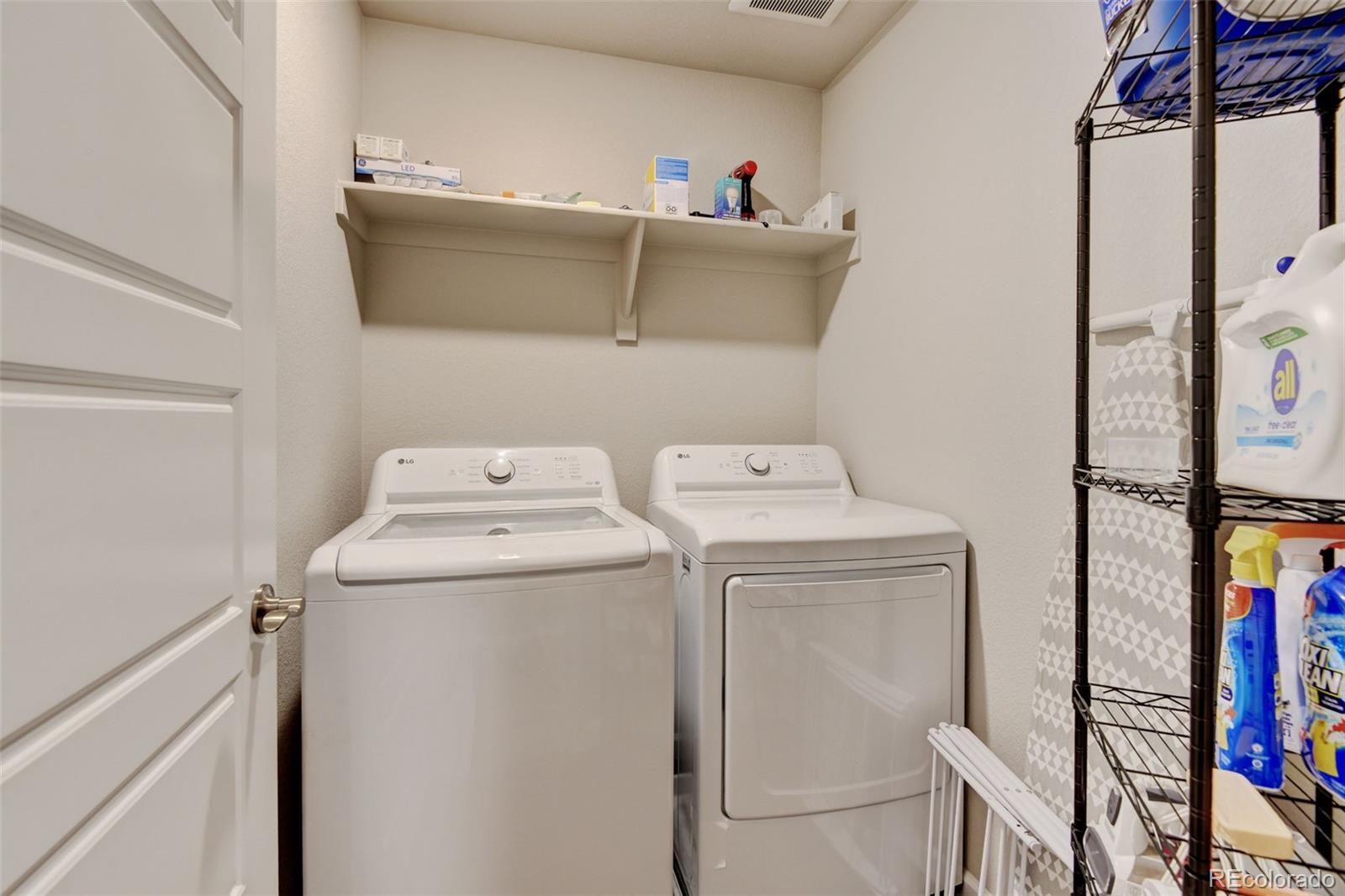 MLS Image #25 for 1855  villageview lane,castle rock, Colorado