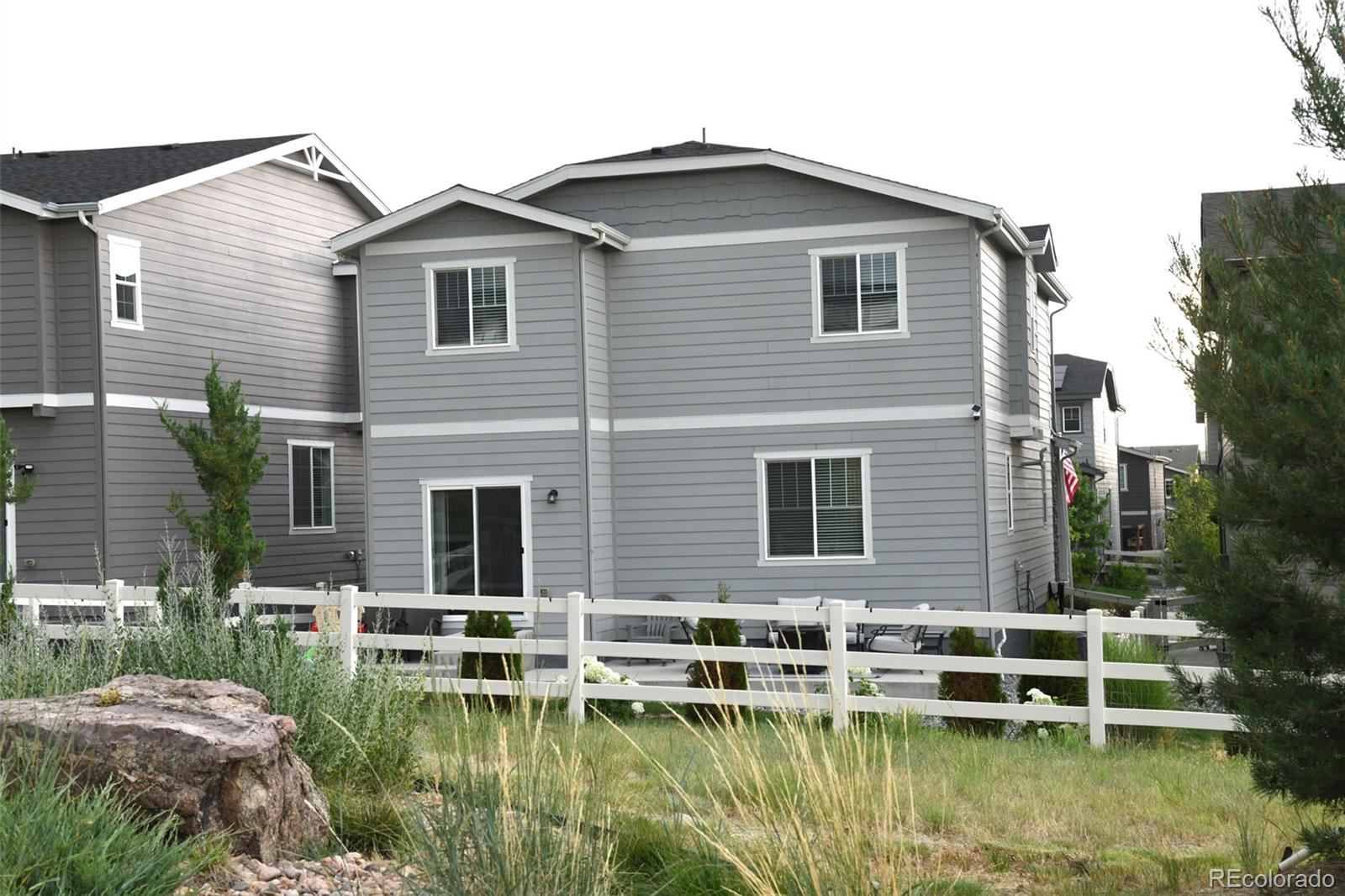 MLS Image #27 for 1855  villageview lane,castle rock, Colorado
