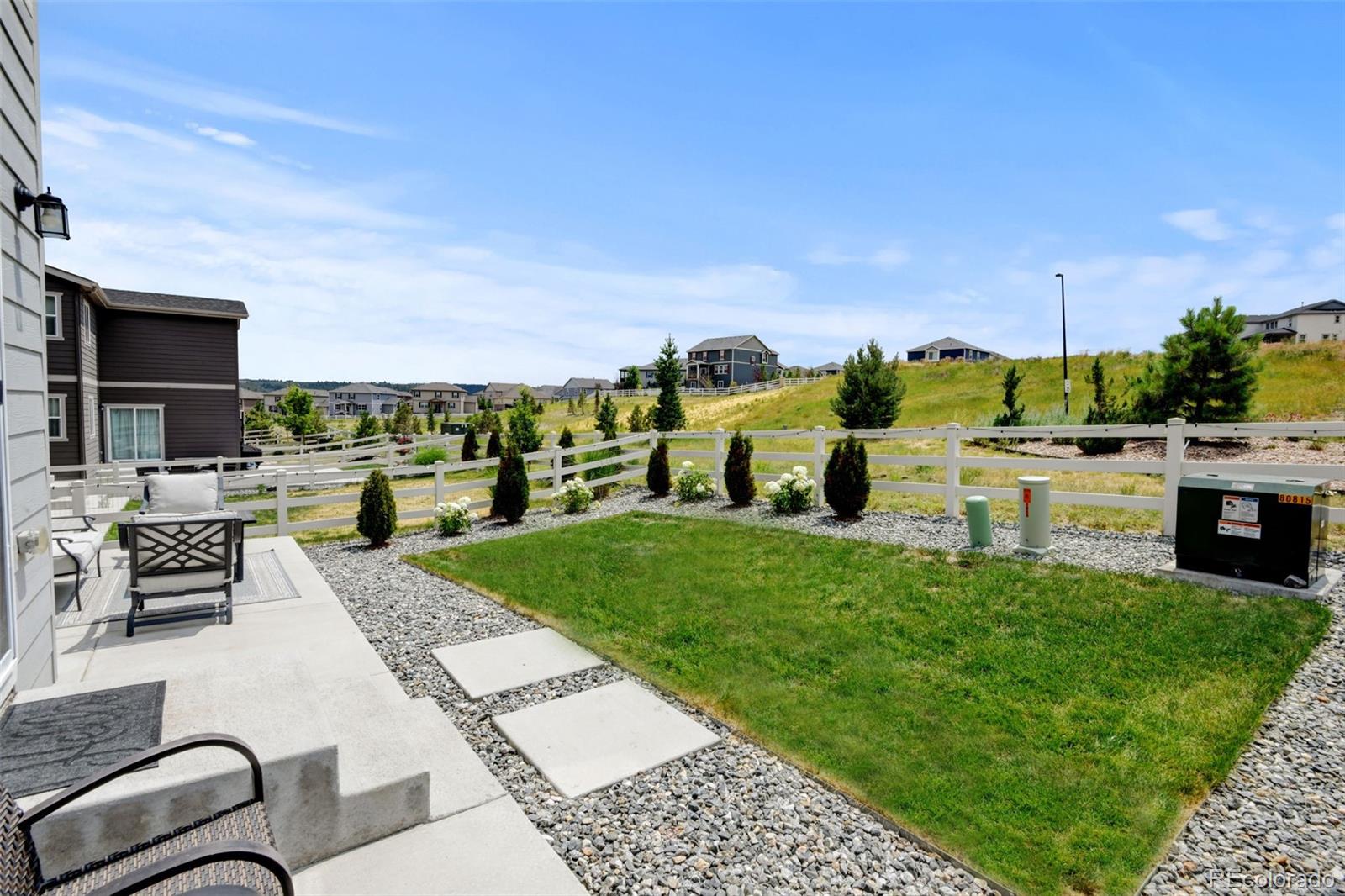 MLS Image #28 for 1855  villageview lane,castle rock, Colorado