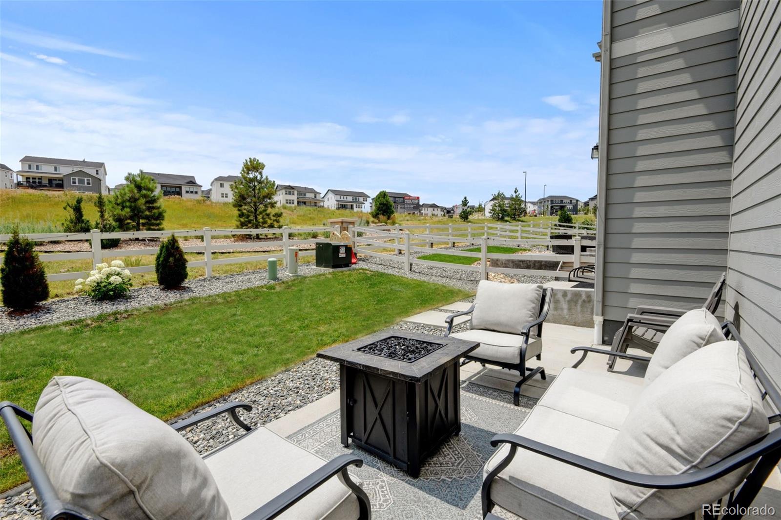 MLS Image #29 for 1855  villageview lane,castle rock, Colorado