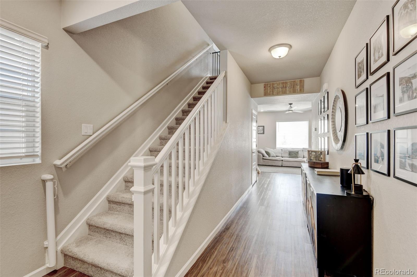 MLS Image #3 for 1855  villageview lane,castle rock, Colorado