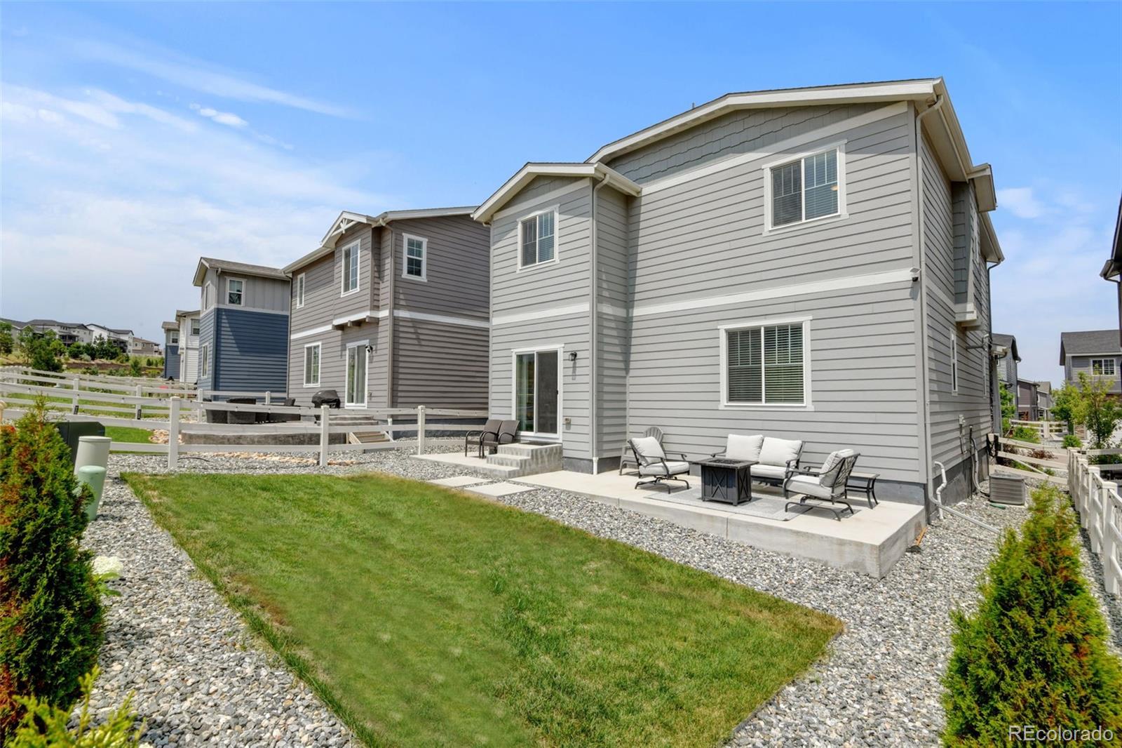 MLS Image #30 for 1855  villageview lane,castle rock, Colorado