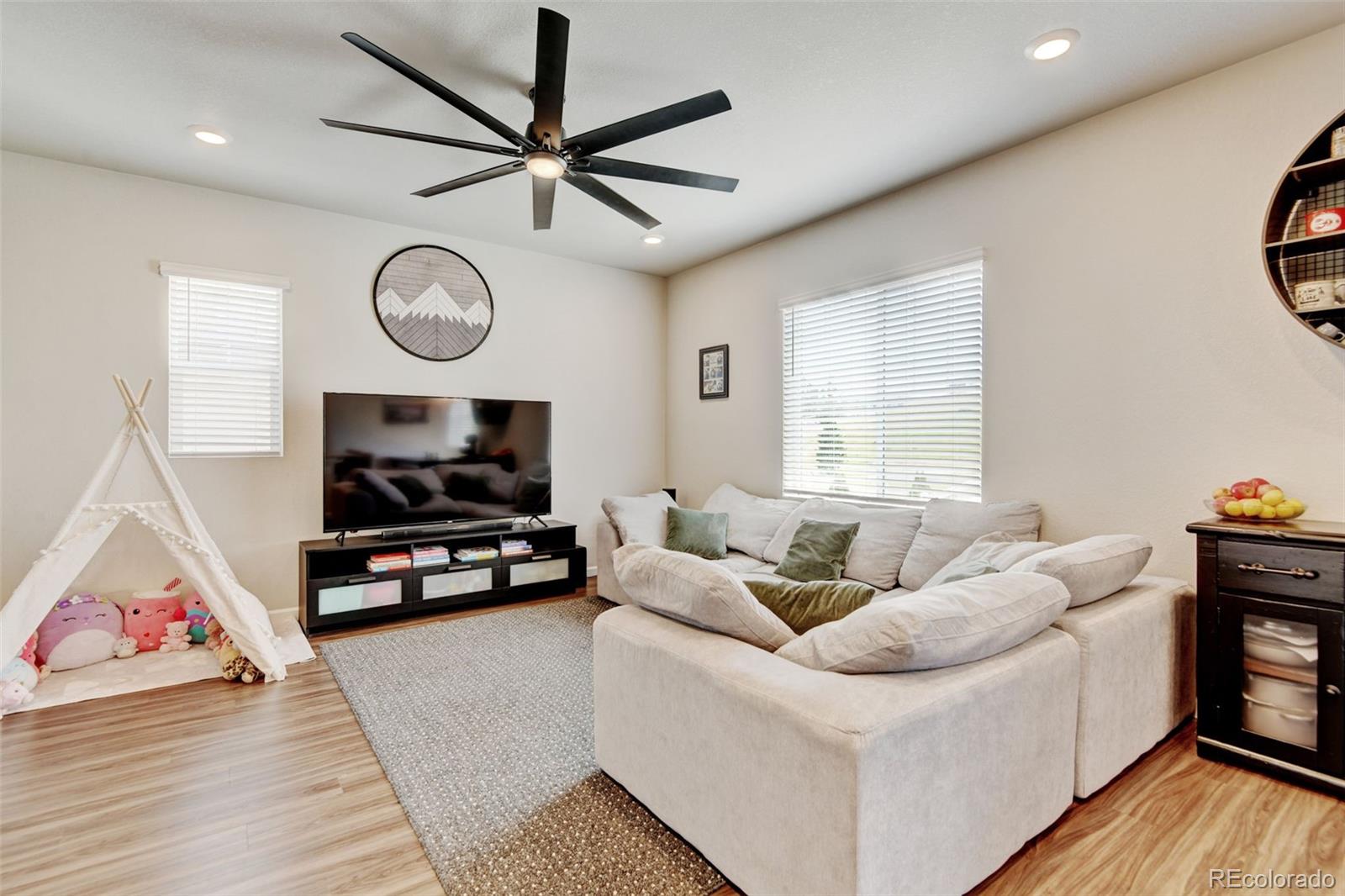 MLS Image #5 for 1855  villageview lane,castle rock, Colorado